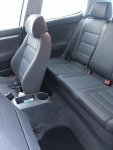 Volkswagen golf 5 1,9tdi Warszawa - zdjęcie 4