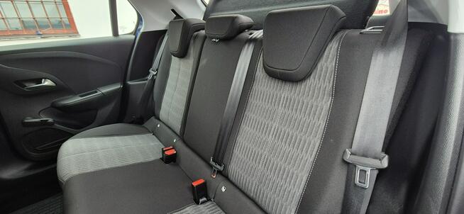 Opel Corsa Paproć - zdjęcie 12