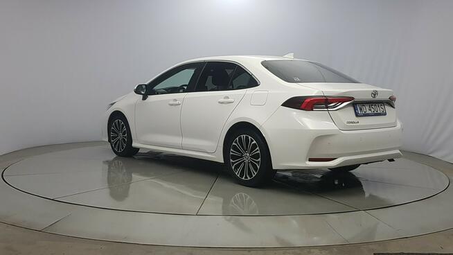 Corolla 1.5 Comfort ! Z polskiego salonu! Z fakturą VAT! Warszawa - zdjęcie 5
