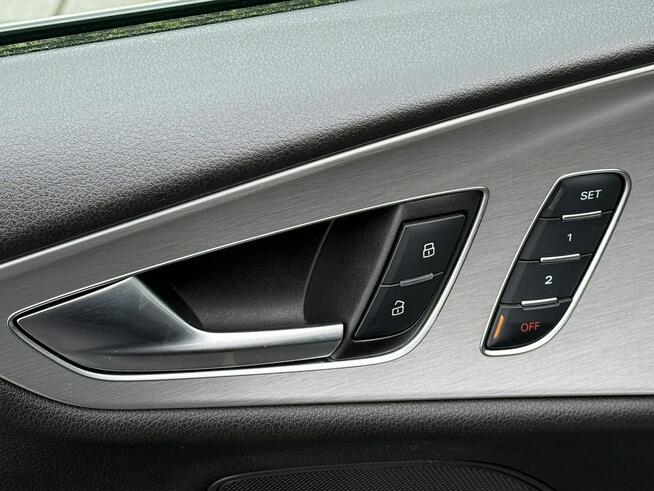 Audi A7 3,0TDi 245KM Quattro/Stronic/Bixenon/Ledy/BOSE/Alu/Serwis Węgrów - zdjęcie 10