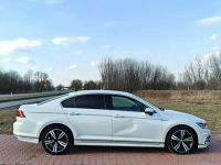 Volkswagen Passat 4motion DSG 240KM Karczew - zdjęcie 5