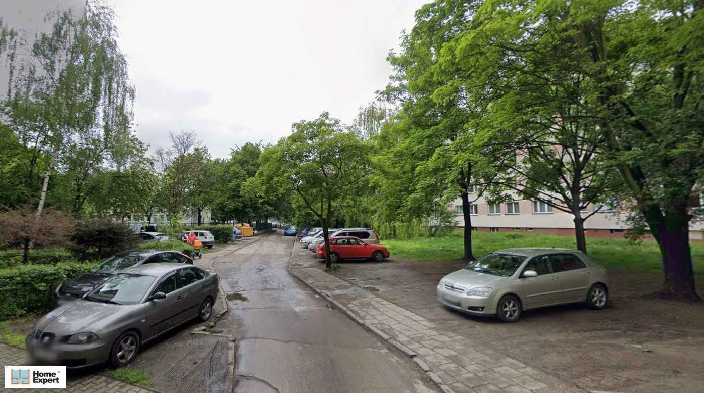 1pok, 23met, okolice Gajowej PO REMONCIE (Wrocław) Krzyki - zdjęcie 2