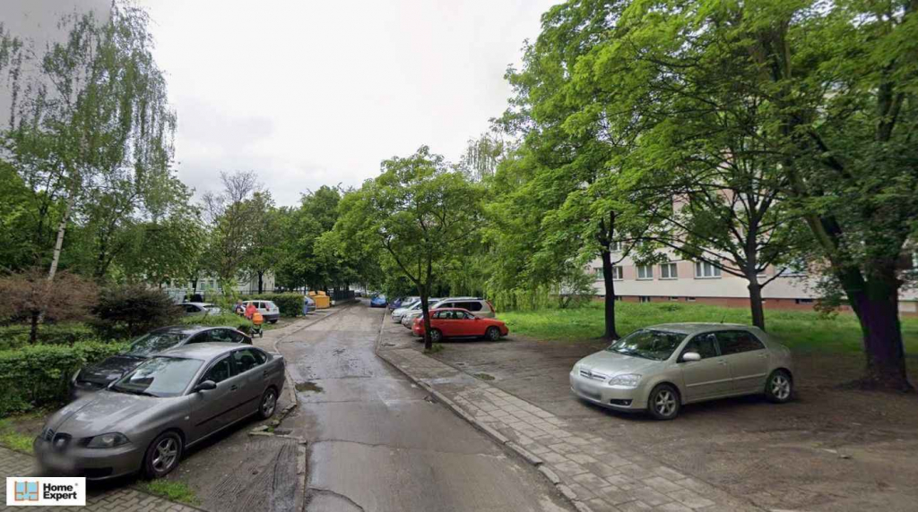 1pok, 23met, okolice Gajowej PO REMONCIE (Wrocław) Krzyki - zdjęcie 2