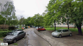 1pok, 23met, okolice Gajowej PO REMONCIE (Wrocław) Krzyki - zdjęcie 2