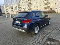 BMW X1 Bardzo dobry stan techniczny! Możliwa zamiana! Bydgoszcz - zdjęcie 4