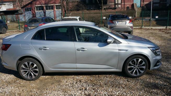 RENAULT MEGANE, model: Grand Coupe Bytom - zdjęcie 3