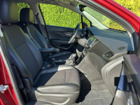 Opel Mokka 1.4 Turbo EcoTec,automat,napęd 4x4 Tarnów - zdjęcie 8
