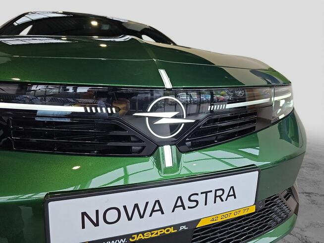 Astra Sports Tourer Ultimate 1.2Hybrid 145 KM,Kredyt 0% leasing 101,8% Łódź - zdjęcie 9