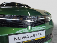 Astra Sports Tourer Ultimate 1.2Hybrid 145 KM,Kredyt 0% leasing 101,8% Łódź - zdjęcie 9
