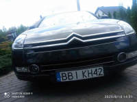 PREZYDENCKI Citroen C6 Bielsk Podlaski - zdjęcie 9
