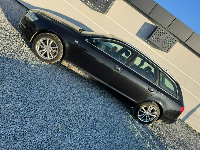 Audi A6 Avant 2.7 TDI DPF Miękinia - zdjęcie 9