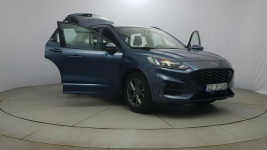 Ford Kuga 1.5 EcoBoost FWD ST-Line!  z polsiego salonu! FV 23% Warszawa - zdjęcie 9