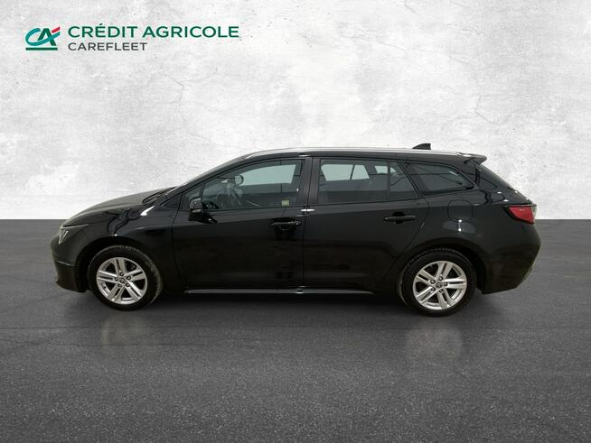 Toyota Corolla 1.8 Hybrid GPF Comfort Kombi Warszawa - zdjęcie 8