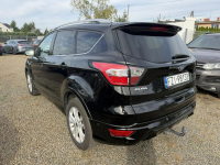 Ford Kuga automat, navi, gwarancja! Zbąszyń - zdjęcie 3