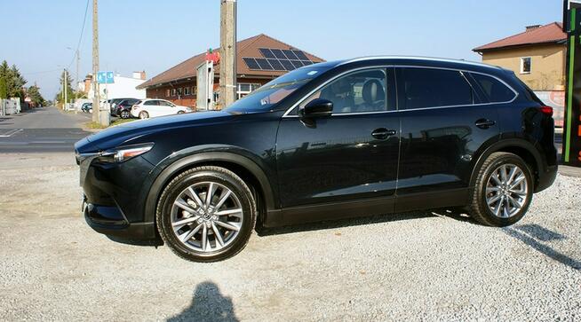 Mazda CX-9 Ostrów Wielkopolski - zdjęcie 2