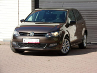 Volkswagen Polo Klimatronic /Gwarancja /1,4 /86KM /MPI /2012 Mikołów - zdjęcie 7