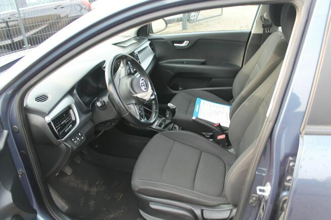 Kia Rio Ostrów Wielkopolski - zdjęcie 9