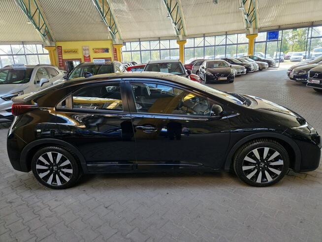 Honda Civic Zobacz opis !!W podanej cenie  Roczna Gwarancja !! Mysłowice - zdjęcie 10
