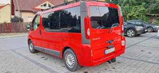 Renault Trafic Generation Sucha Beskidzka - zdjęcie 6