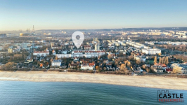 2 pokoje 400 m od plaży | balkon | Brzeźno Gdańsk - zdjęcie 2