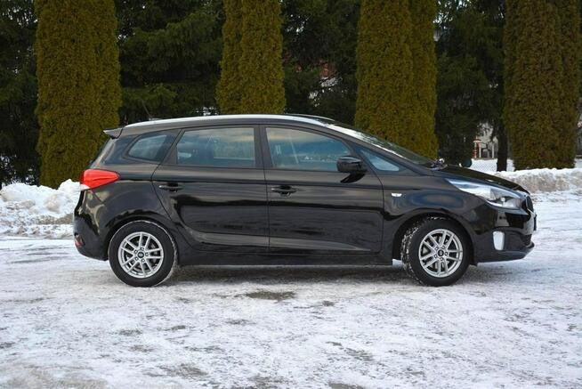 Lift 7-Foteli Klimatronic Ledy Duża Navi Kamera Aso KIA Alu16" Ostrów Mazowiecka - zdjęcie 11