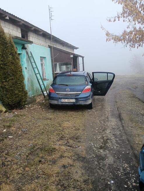 Sprzedam opla Astre H Jędrzejów - zdjęcie 3