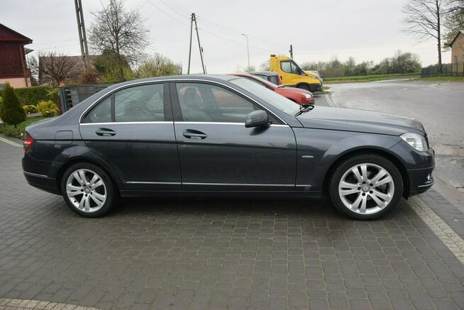 Mercedes C 180 1.6B Kompresor/ Klima/ Hak/ 2 KPL KÓŁ/ PDC/ Sprowadzony Majdan Sieniawski - zdjęcie 12