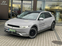 IONIQ 5 (GI) 77KWH AWD 325KM Uniq + Sun - demo dostępne od ręki Łódź - zdjęcie 6