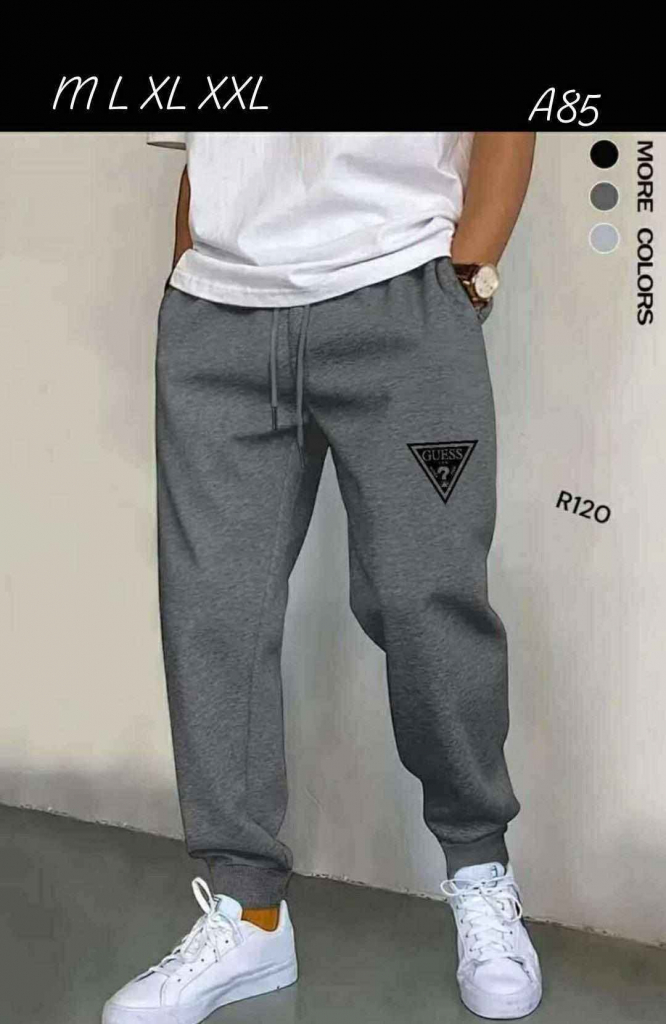 Spodnie dresowe Armani, Boss, Jordan, Adidas, Stęszew - zdjęcie 4