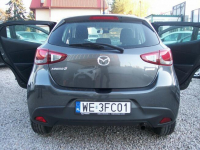 Mazda 2 SALON PL. pierwszy wł. 100% bezwypadkowa Warszawa - zdjęcie 9