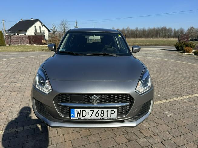 Suzuki Swift Polski Salon Lipówki - zdjęcie 2