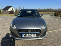 Suzuki Swift Polski Salon Lipówki - zdjęcie 2