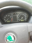 Skoda Fabia 1.4 MPI Białystok - zdjęcie 9