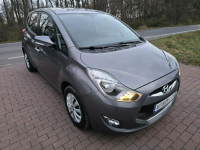 Hyundai ix20 1,6 crdi 115 KM z niskim przebiegiem 148 tyś km !!! Cielcza - zdjęcie 12