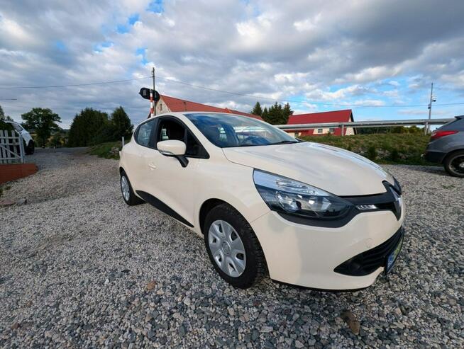 Clio IV 1.2 stary silnik 5 drzwi HB Kamienna Góra - zdjęcie 3