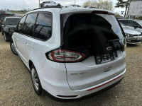 Galaxy 2.0 TDCI Business 150km 7 foteli LED pdc NAVI bezwypadek  2017 Tychy - zdjęcie 4
