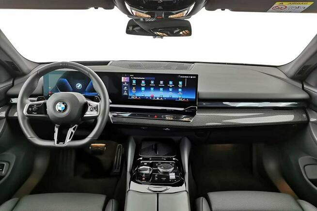 520d xDrive, rabat 82 550 zł, Pakiet sportowy M Różne wersje i kolory! Warszawa - zdjęcie 7