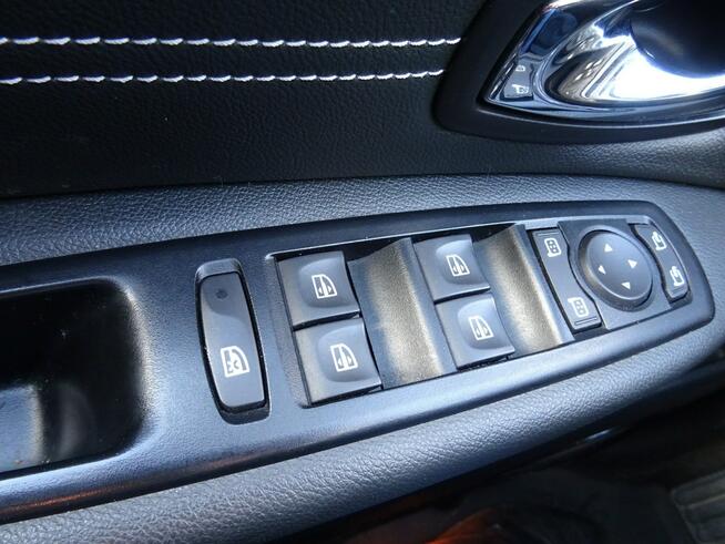 Renault Scenic 1.6 dCI 130KM , 7 osobowy , wersja BOSE Łódź - zdjęcie 6
