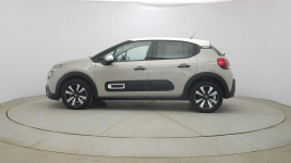 Citroen C3 1.2 PureTech Max EAT6 ! Z Polskiego Salonu ! Faktura VAT ! Warszawa - zdjęcie 8