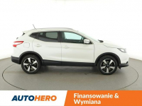 Nissan Qashqai Connect Edition panorama navi hak kamera360 Warszawa - zdjęcie 9