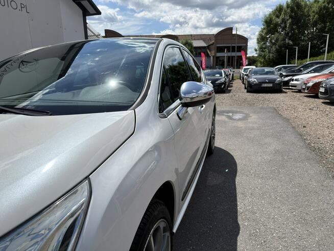 Raty/Zamiana Gwarancja Citroen DS4 1,6 200KM tylko 115tyś km Gdów - zdjęcie 2