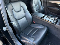 Volvo V90 T8 AWD Plug-In Hybrid R-Design Tarnowskie Góry - zdjęcie 8