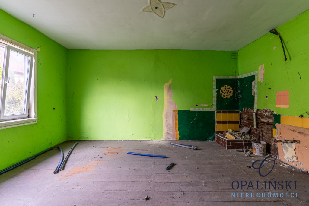 Inwestycja | Centrum | Narożna działka | Potencjał Pruchnik - zdjęcie 10