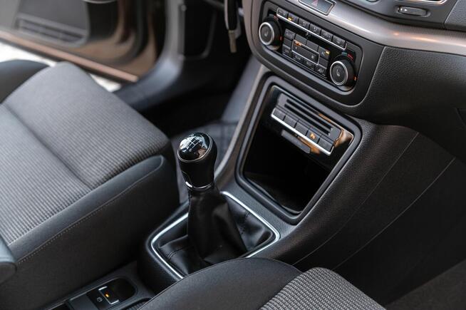 Volkswagen Sharan Targowiska - zdjęcie 10