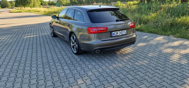Sprzedam.Audi a6c7 3.0tdi.Quattro. Kozienice - zdjęcie 3