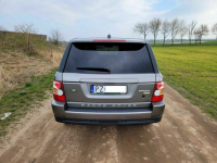 Sprsdam Range Rover Sport 3.6v8 Dopiewo - zdjęcie 5