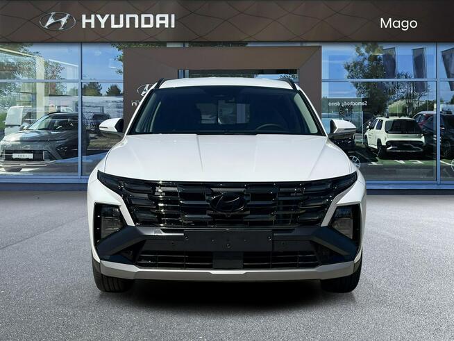 Hyundai Tucson manual w wersji Executive+Comfort Piła - zdjęcie 8