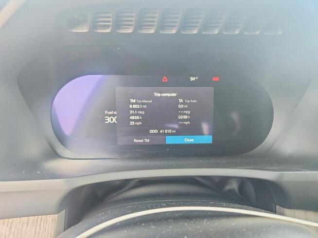 Volvo XC 90 Najwyższa wersja wyposażenia ULTIMATE / AWD / B6 Białystok - zdjęcie 9
