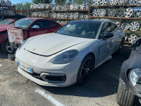 PORSCHE Panamera 4S 2.9i V6 Bi-Turbo 560 E-Hybride GS103 Grunwald - zdjęcie 2