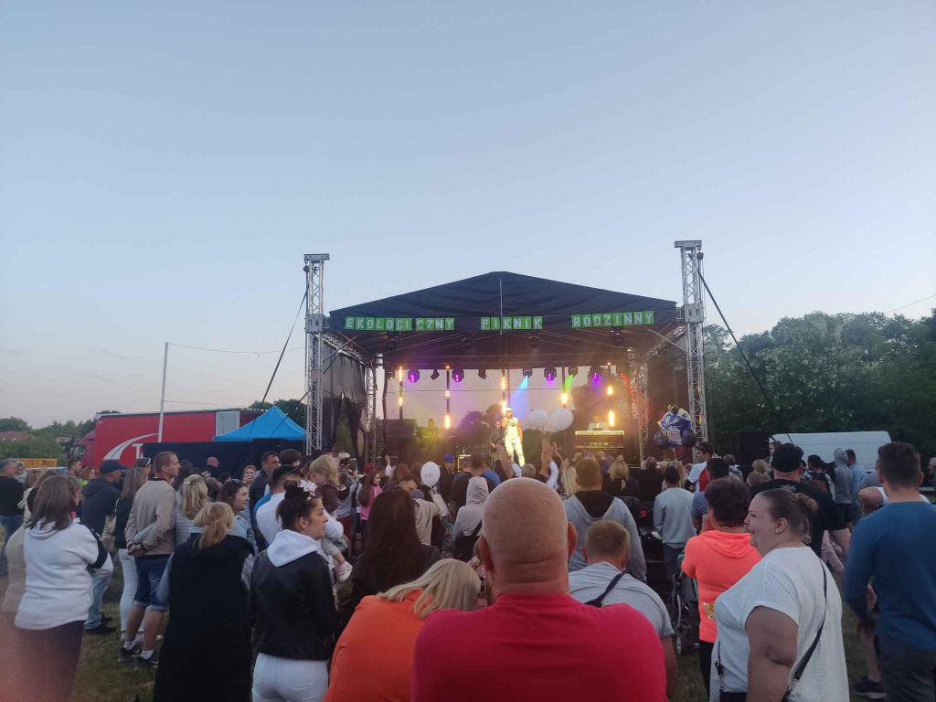 Ochrona imprez, Agencja Ochrony, ochrona eventów i imprez masowych Sochaczew - zdjęcie 5